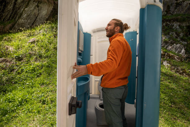 Best Local porta potty services  in Dunwoody, GA