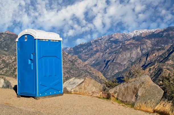 Portable bathroom rental in Dunwoody, GA